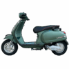 Xanh rêu