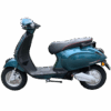 Xanh lục