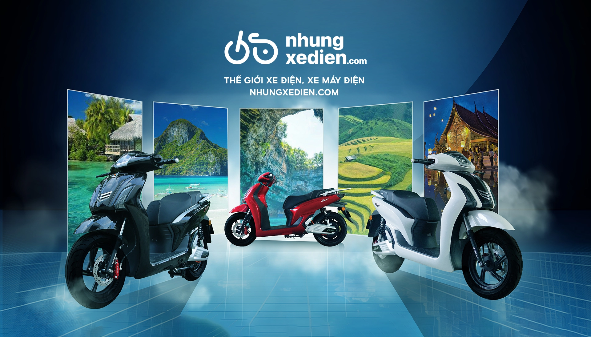 Nhungxedien - Banner01