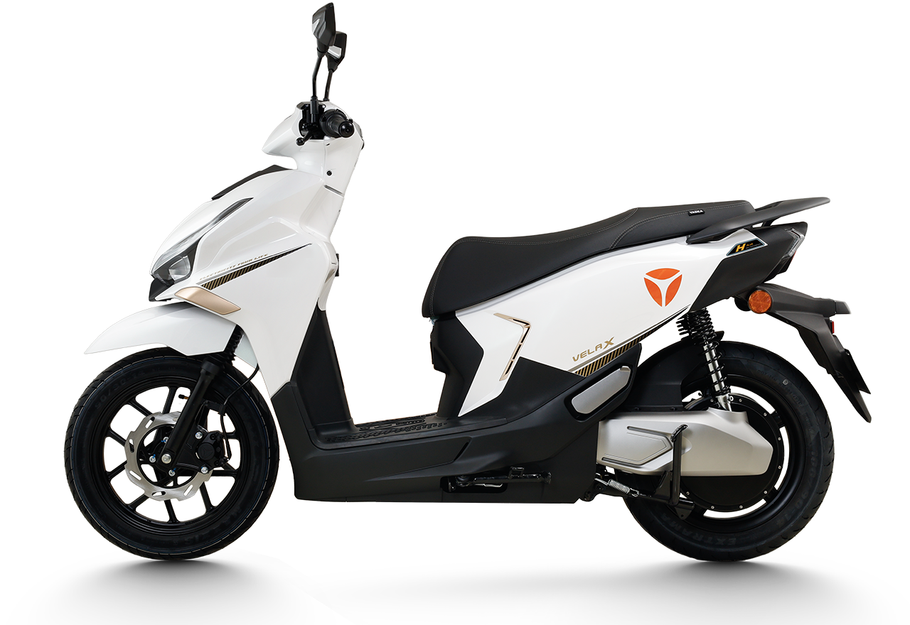 YADEA VELAX H PLUS