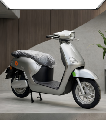 YADEA OSTA P 7 Thiết Kế Chưa Có Tên