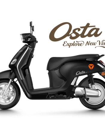 YADEA OSTA H+ 8 Den-3830