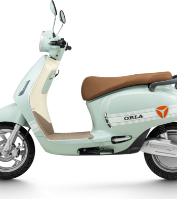 YADEA ORLA P 9 Orla-beige-83700
