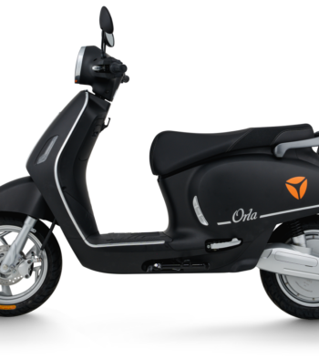 YADEA ORLA P 7 Orla-black-detail-53540