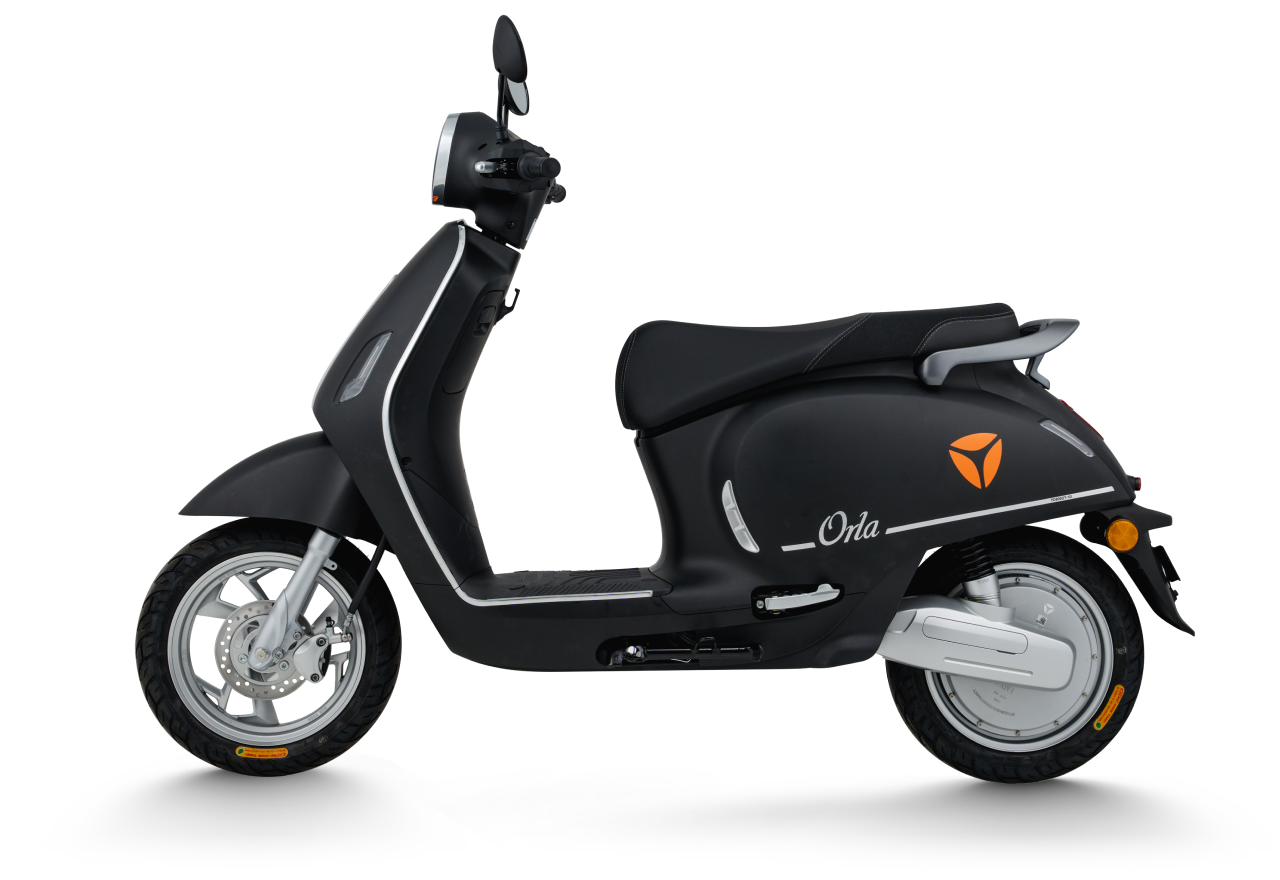 YADEA ORLA P 3 Orla-black-detail-53540