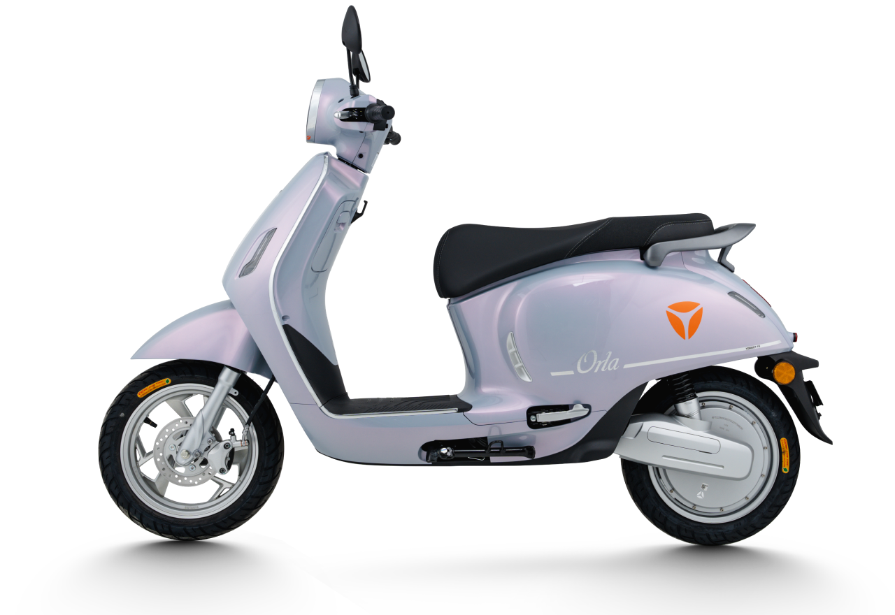 YADEA ORLA P 2 Orla-pink-66250